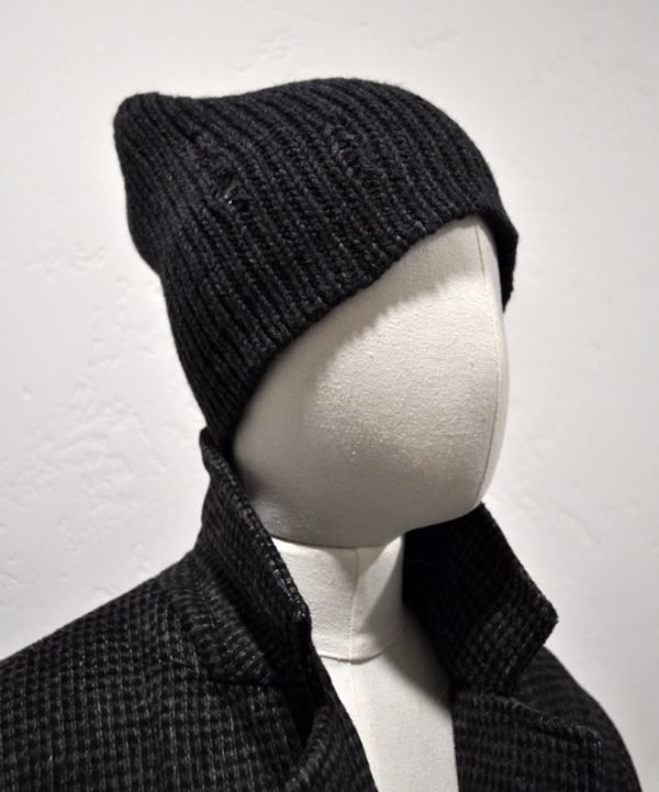 ŽIEMINĖ KEPURĖ (unisex)