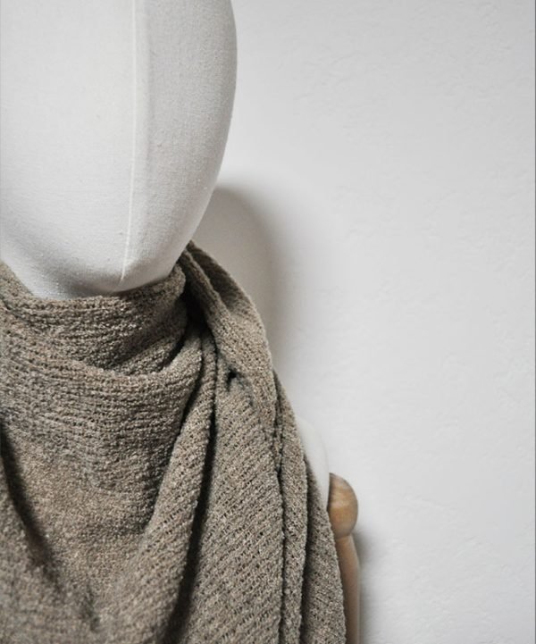 MEGZTA SKARELĖ (smėlio bukle)